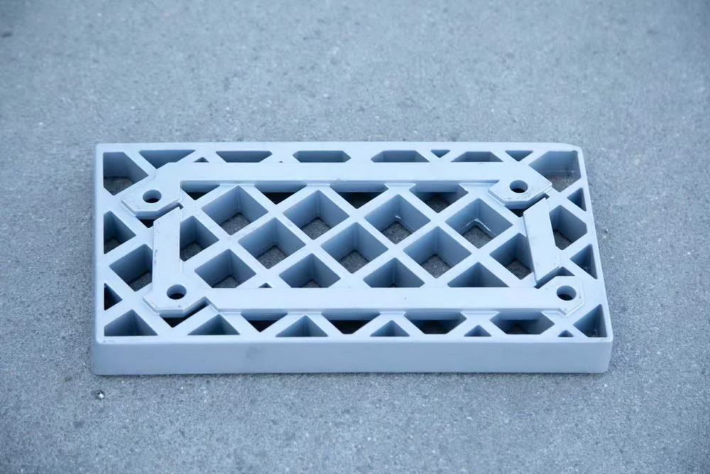 壓鑄鋁產(chǎn)品