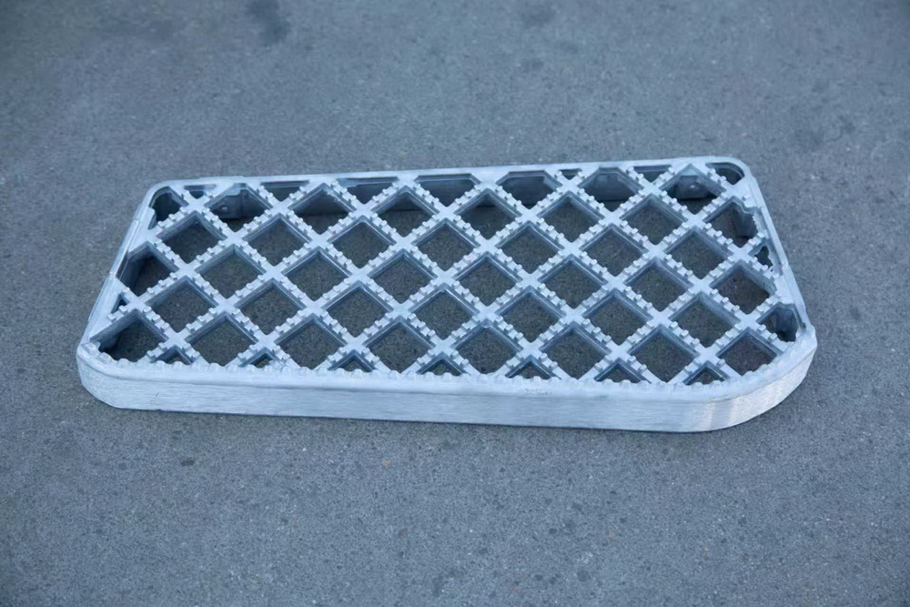 壓鑄鋁產(chǎn)品