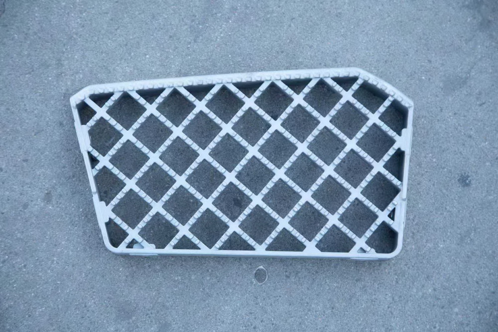 壓鑄鋁產(chǎn)品