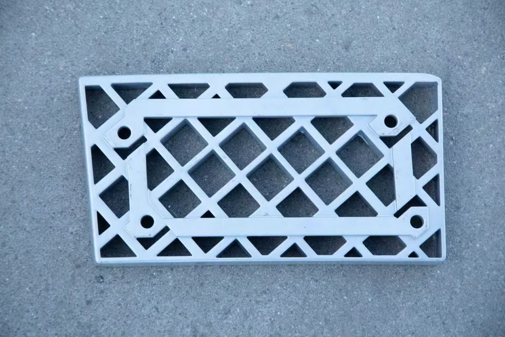 壓鑄鋁產(chǎn)品